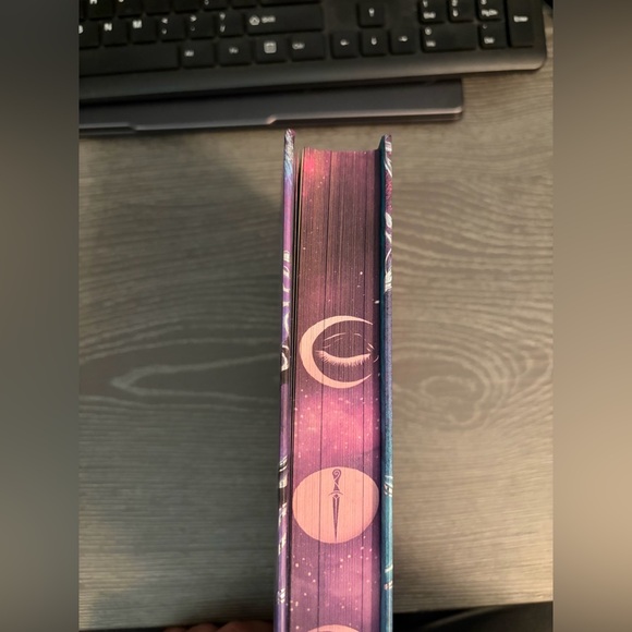 Threads That Bind - Picture 3 of 3